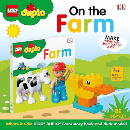 LEGO®: DUPLO on the Farm