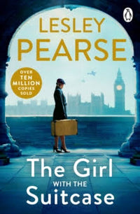 The Girl with the Suitcase