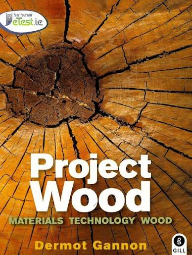 Project Wood Materials Technology Wood