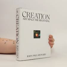 Creation A Fully Illustrated, Panoramic World History of Art from Ancient Civilisation to the Present Day