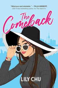 The Comeback