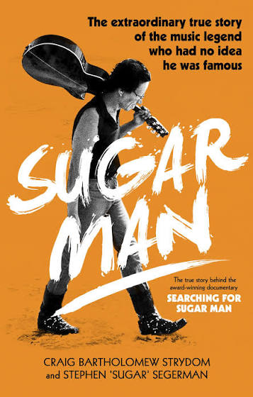 The Sugar Man