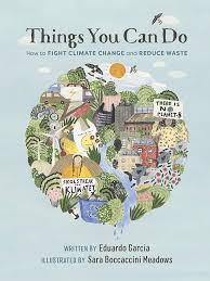 Things You Can Do How to Fight Climate Change and Reduce Waste