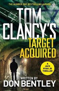 Tom Clancy's target acquired