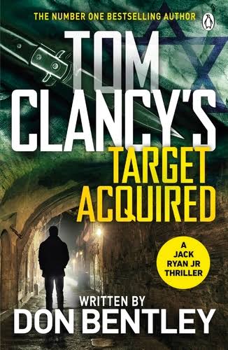 Tom Clancy's target acquired
