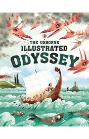 The Odyssey