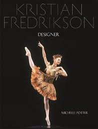 Kristian Fredrikson: Designer