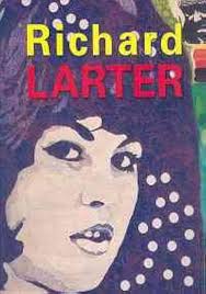 Richard Larter