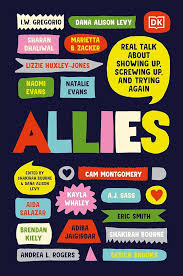 Allies Inspiring Stories of Friendship and Support