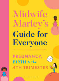 Midwife Marley's Guide for Everyone Pregnancy, Birth and the 4th Trimester