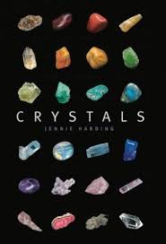 Crystals A Complete Guide to Crystals and Color Healing
