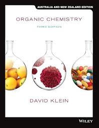 Organic Chemistry, Australia and New Zealand Edition