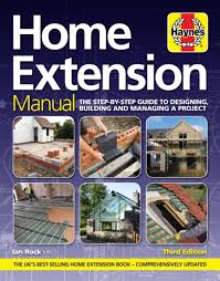 Home Extension Manual 3ed