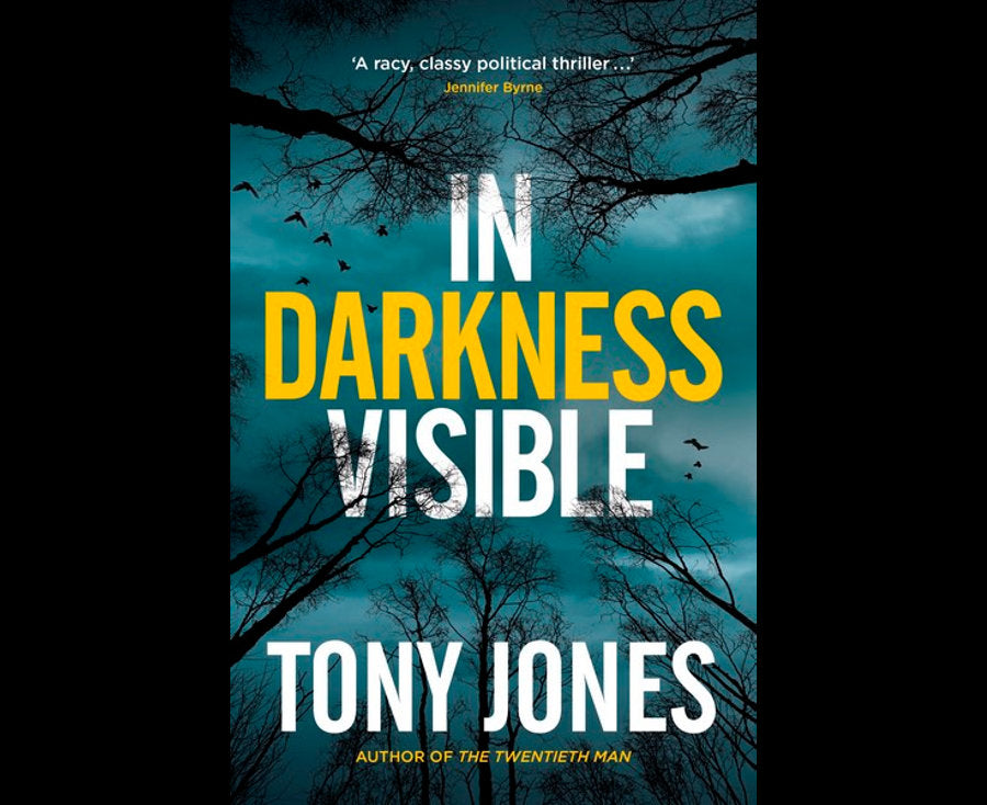 In Darkness Visible