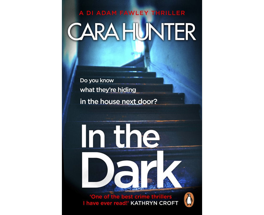 In The Dark
