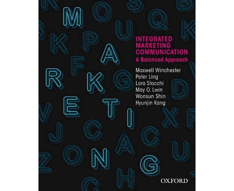 Integrated Marketing Communication: A balanced approach