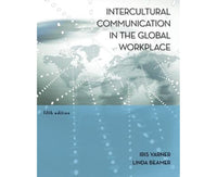 Intercultural communication in the global workplace