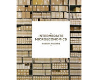 Intermediate microeconomics