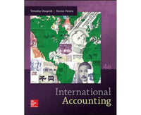 International accounting