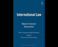 International Law: Modern Feminist Approaches