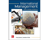 International management