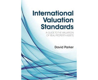 International valuation standards