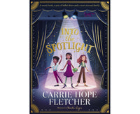 Into the Spotlight