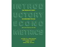 Introductory Econometrics: Asia-Pacific Edition