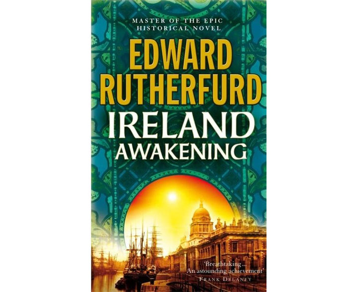 Ireland Awakening