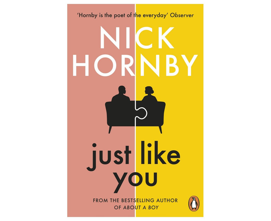 Just Like You
