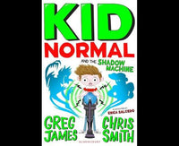 Kid Normal 3
