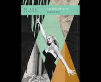 La dolce vita (BFI Film Classics)