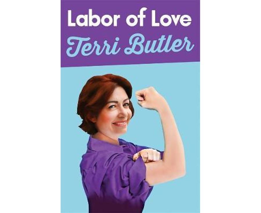 LABOR OF LOVE