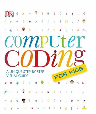 Computer Coding for Kids
