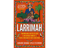 Larrimah