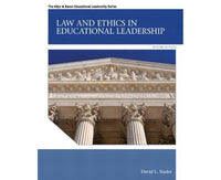 Law and ethics in educational leadership