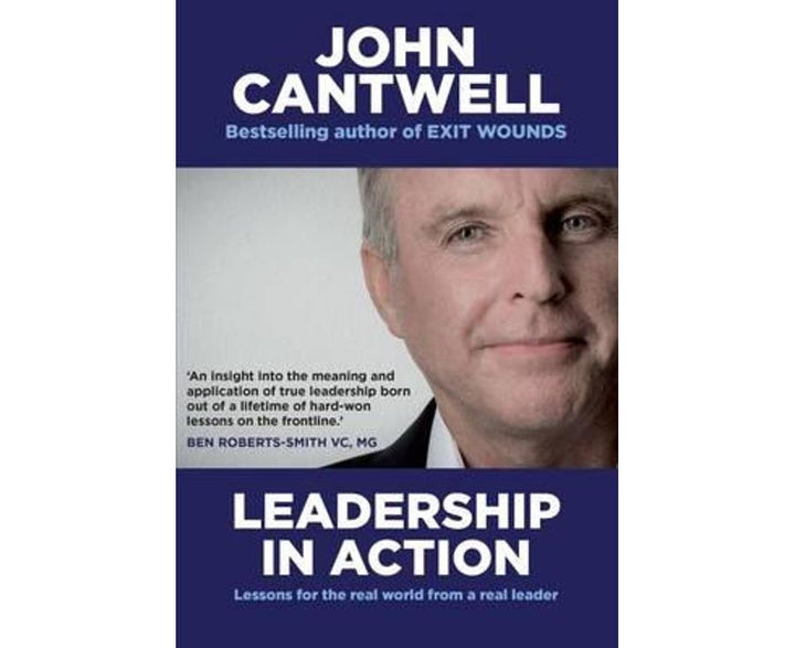 Leadership in action