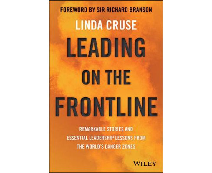 Leading on the Frontline