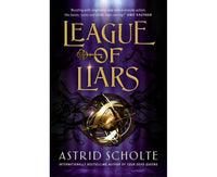 League of Liars