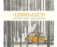 Lenny and Lucy