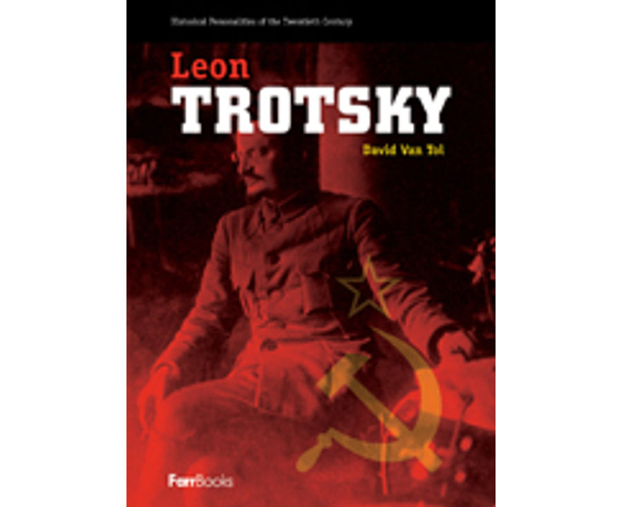 Leon Trotsky