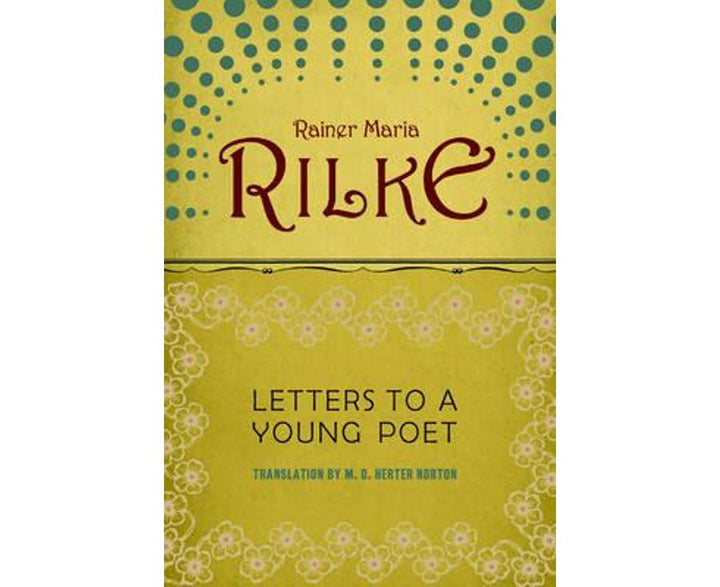 Letters to a Young Poet