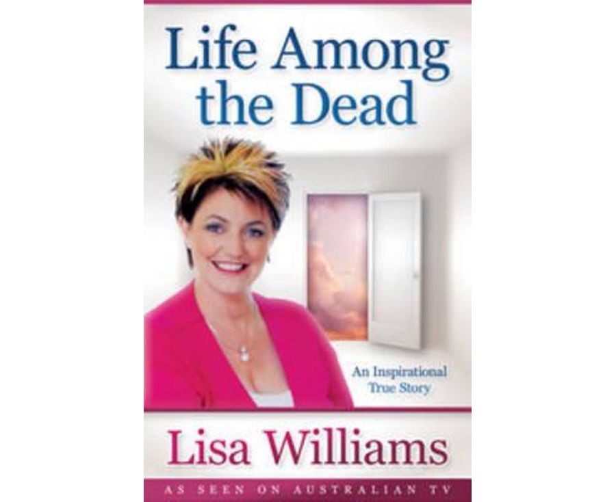 LIFE AMONG THE DEAD