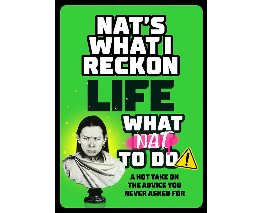 Life: What Nat to Do
