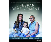 Lifespan Development, Australasian Edition