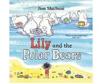 Lily and the Polar Bears