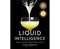 Liquid intelligence
