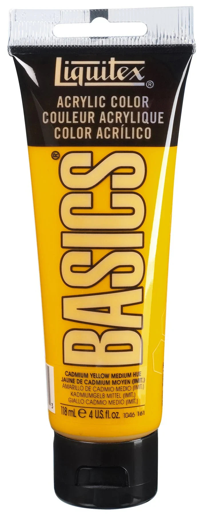 Liquitex Basics Acrylic Paint 118ml