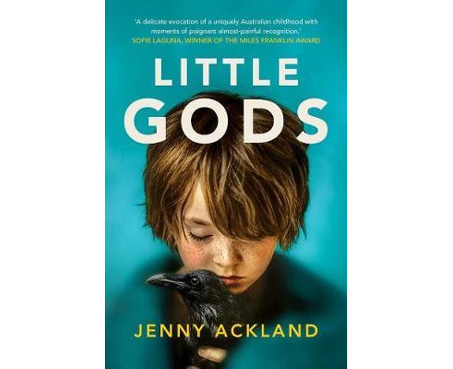 Little Gods