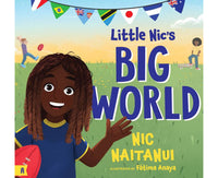Little Nic's Big World